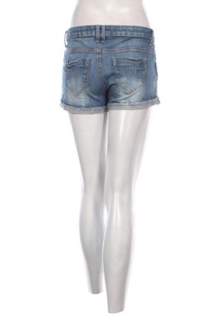 Dámské kraťasy  Clockhouse, Velikost M, Barva Modrá, Cena  179,00 Kč