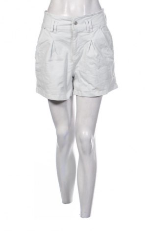 Pantaloni scurți de femei Clockhouse, Mărime M, Culoare Albastru, Preț 52,13 Lei