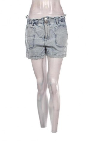 Női rövidnadrág Clockhouse, Méret M, Szín Kék, Ár 3 029 Ft