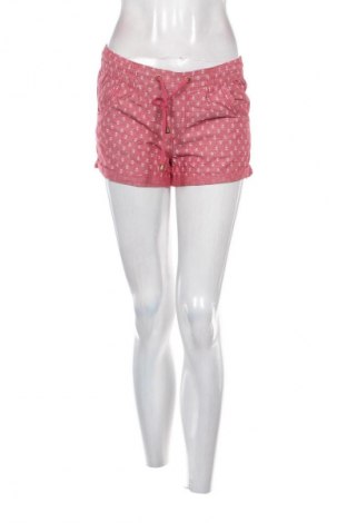 Дамски къс панталон Clockhouse, Размер M, Цвят Многоцветен, Цена 5,62 €