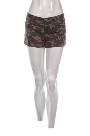 Damen Shorts Clockhouse, Größe M, Farbe Mehrfarbig, Preis € 7,99