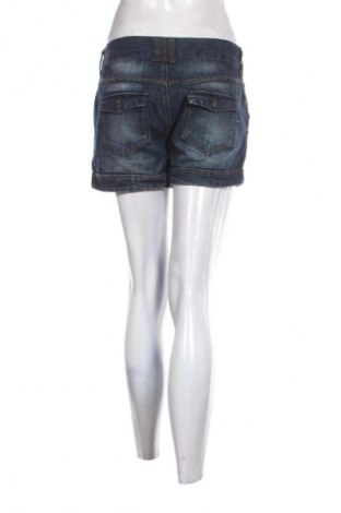 Γυναικείο κοντό παντελόνι Colours Of The World, Μέγεθος M, Χρώμα Μπλέ, Τιμή 9,78 €
