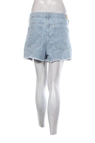 Дамски къс панталон Costes, Размер XXL, Цвят Син, Цена 8,18 €