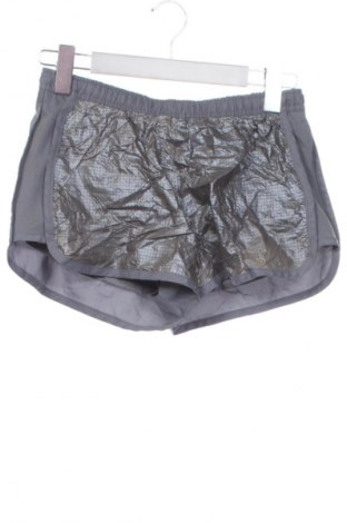 Pantaloni scurți de femei Crivit, Mărime XS, Culoare Gri, Preț 24,99 Lei