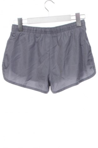 Pantaloni scurți de femei Crivit, Mărime XS, Culoare Gri, Preț 24,99 Lei