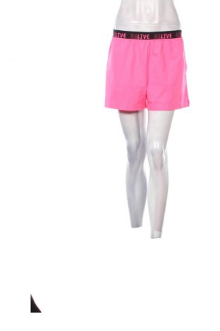 Dámské kraťasy  Crivit, Velikost M, Barva Růžová, Cena  129,00 Kč