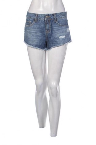 Női rövidnadrág Cross Jeans, Méret S, Szín Kék, Ár 4 042 Ft