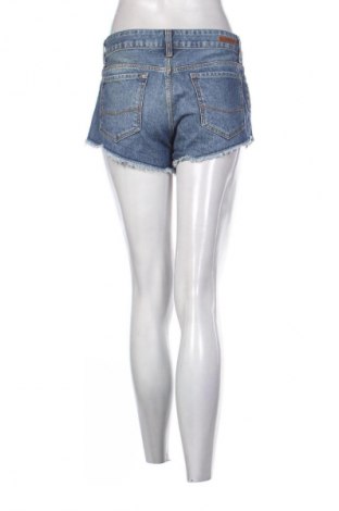 Női rövidnadrág Cross Jeans, Méret S, Szín Kék, Ár 4 042 Ft