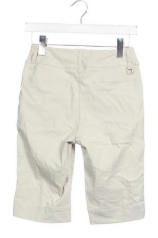 Pantaloni scurți de femei Daily Sports, Mărime XS, Culoare Bej, Preț 80,99 Lei