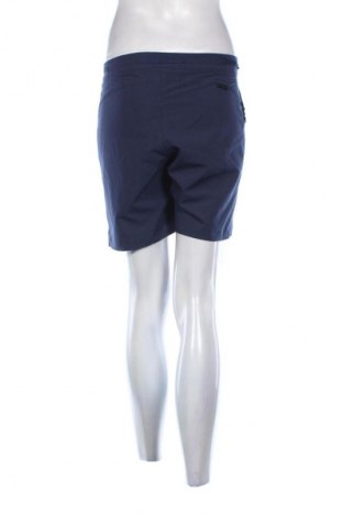 Дамски къс панталон Decathlon, Размер M, Цвят Син, Цена 10,00 €