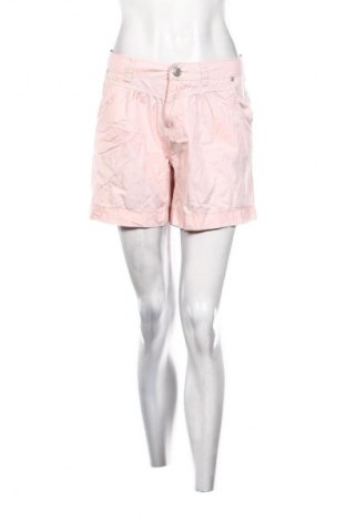 Pantaloni scurți de femei Denim 1982, Mărime L, Culoare Roz, Preț 52,13 Lei