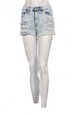 Damskie szorty Denim Co., Rozmiar M, Kolor Niebieski, Cena 32,99 zł