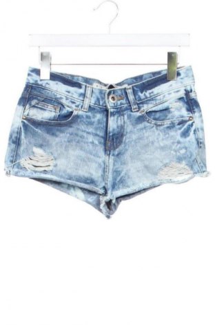 Dámske kraťasy  Denim&Co., Veľkosť M, Farba Modrá, Cena  10,00 €
