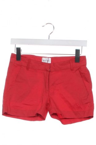 Dámské kraťasy  Diverse, Velikost S, Barva Červená, Cena  275,00 Kč