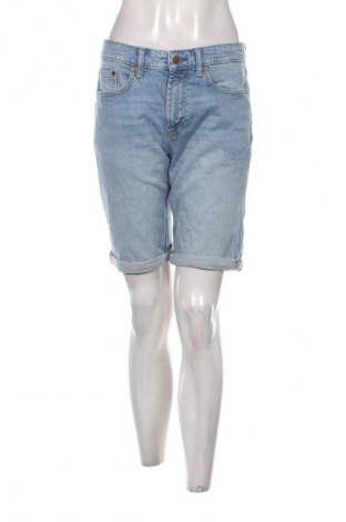 Дамски къс панталон Dressmann, Размер L, Цвят Многоцветен, Цена 7,66 €