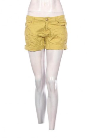 Dámské kraťasy  Effect, Velikost M, Barva Žlutá, Cena  129,00 Kč