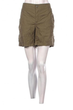Damen Shorts Ellos, Größe XXL, Farbe Grün, Preis 6,99 €