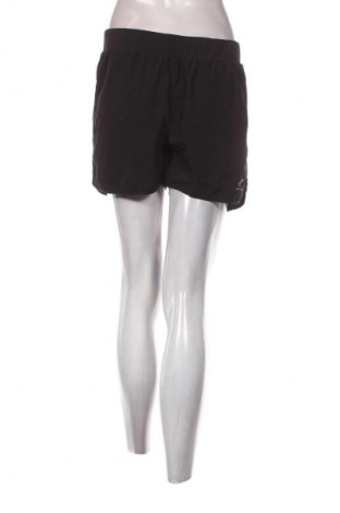 Γυναικείο κοντό παντελόνι Energetics, Μέγεθος L, Χρώμα Μαύρο, Τιμή 5,99 €