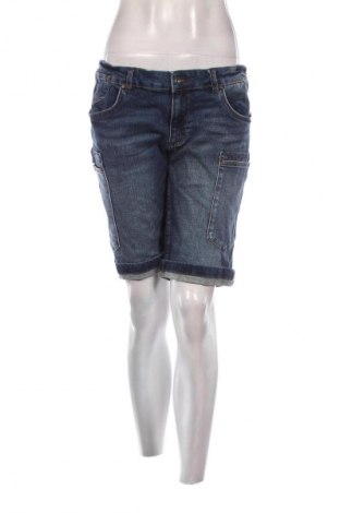 Damen Shorts Engelbert Strauss, Größe XL, Farbe Blau, Preis 7,99 €