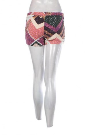 Damskie szorty Esmara, Rozmiar S, Kolor Kolorowy, Cena 19,99 zł