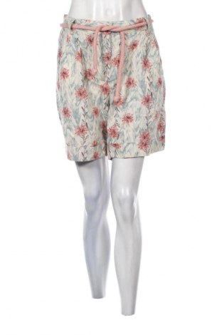 Γυναικείο κοντό παντελόνι Esmara, Μέγεθος XXL, Χρώμα Πολύχρωμο, Τιμή 6,99 €
