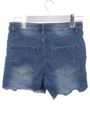 Damskie szorty Esmara, Rozmiar S, Kolor Niebieski, Cena 53,58 zł