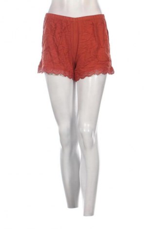 Dámské kraťasy  Esmara, Velikost S, Barva Červená, Cena  139,00 Kč