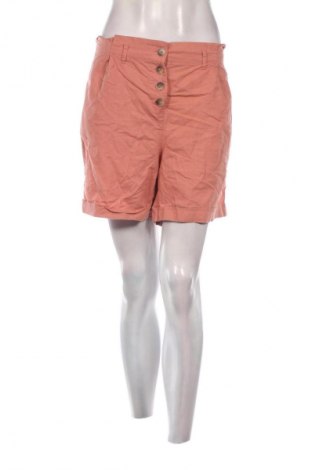 Damen Shorts Esmara, Größe L, Farbe Rosa, Preis 10,00 €