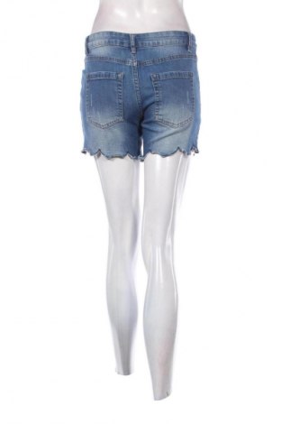 Pantaloni scurți de femei Esmara, Mărime S, Culoare Albastru, Preț 50,62 Lei