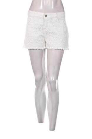 Дамски къс панталон Esmara, Размер L, Цвят Бял, Цена 16,00 €