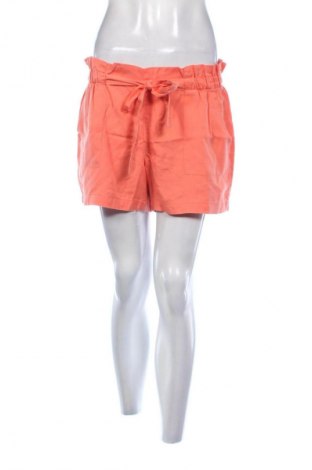 Dámské kraťasy  Esmara, Velikost XL, Barva Oranžová, Cena  275,00 Kč