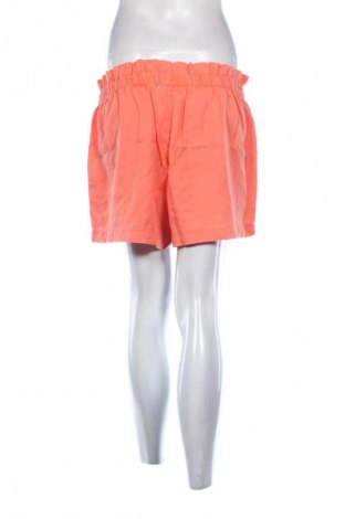 Dámské kraťasy  Esmara, Velikost XL, Barva Oranžová, Cena  275,00 Kč