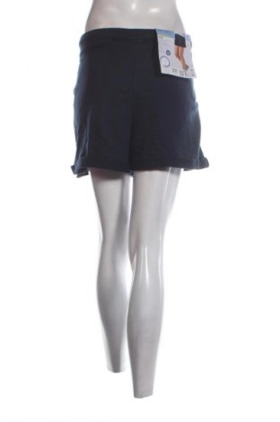 Dámske kraťasy  Esmara, Veľkosť XL, Farba Modrá, Cena  10,95 €