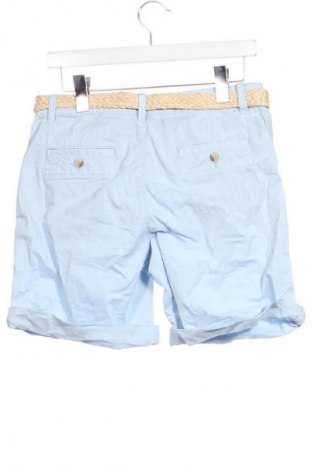 Pantaloni scurți de femei Esprit, Mărime S, Culoare Albastru, Preț 78,99 Lei