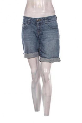 Γυναικείο κοντό παντελόνι Esprit, Μέγεθος L, Χρώμα Μπλέ, Τιμή 12,99 €