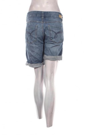 Γυναικείο κοντό παντελόνι Esprit, Μέγεθος L, Χρώμα Μπλέ, Τιμή 12,99 €