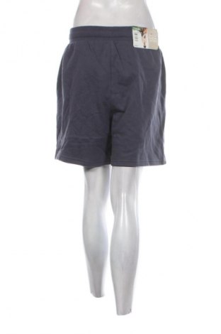 Γυναικείο κοντό παντελόνι Essentials by Tchibo, Μέγεθος XL, Χρώμα Γκρί, Τιμή 8,99 €