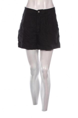 Damen Shorts Essentials by Tchibo, Größe M, Farbe Schwarz, Preis 8,99 €