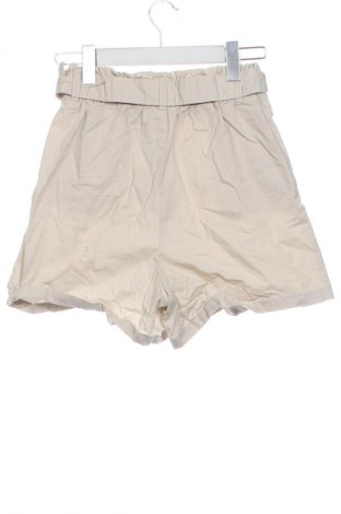 Pantaloni scurți de femei Ever.me by Takko Fashion, Mărime XS, Culoare Bej, Preț 32,99 Lei