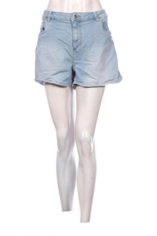 Damen Shorts Ever.me by Takko Fashion, Größe XL, Farbe Blau, Preis 7,99 €