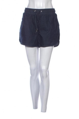 Damen Shorts F&F, Größe M, Farbe Blau, Preis € 9,71