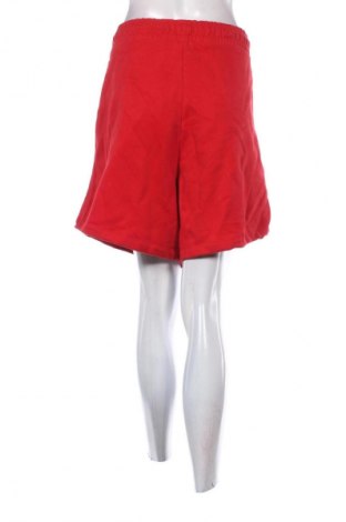 Dámské kraťasy  F&F, Velikost XXL, Barva Červená, Cena  283,00 Kč