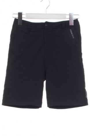 Pantaloni scurți de femei FOX, Mărime XS, Culoare Negru, Preț 75,99 Lei