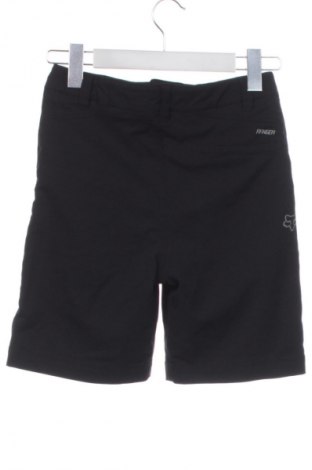 Pantaloni scurți de femei FOX, Mărime XS, Culoare Negru, Preț 75,99 Lei