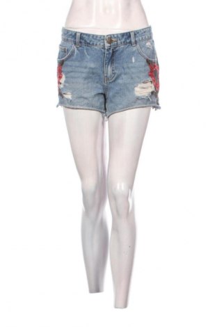 Pantaloni scurți de femei Fb Sister, Mărime XL, Culoare Multicolor, Preț 35,99 Lei