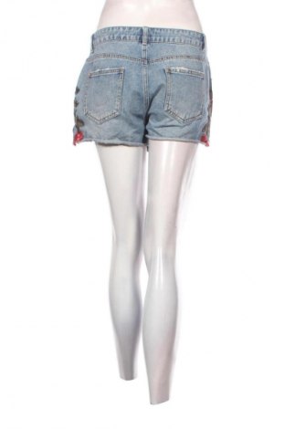 Pantaloni scurți de femei Fb Sister, Mărime XL, Culoare Multicolor, Preț 35,99 Lei