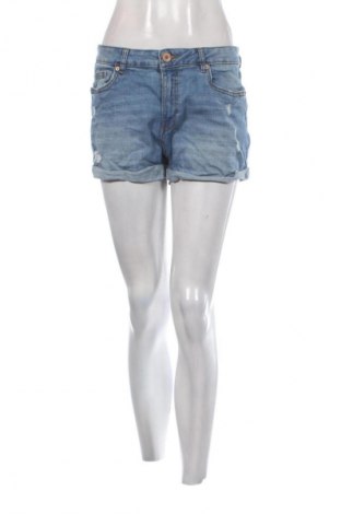 Dámské kraťasy  Fb Sister, Velikost L, Barva Modrá, Cena  219,00 Kč