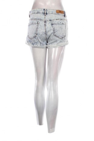 Damskie szorty Fb Sister, Rozmiar M, Kolor Niebieski, Cena 35,99 zł