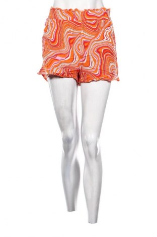 Дамски къс панталон Fb Sister, Размер XL, Цвят Многоцветен, Цена 5,11 €