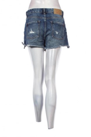 Dámske kraťasy  Fb Sister, Veľkosť M, Farba Modrá, Cena  8,95 €